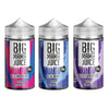 Big Mama Juice 200ml Shortfill - IMMYZ