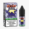 Boom Nic Salts 10ml E-liquids - Box of 5 - IMMYZ