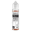 Charlie's Chalk Dust 50ml Shortfill - IMMYZ