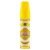 Dinner Lady Ice 50ml Shortfill - IMMYZ - IMMYZ - E-LIQUIDS