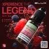 Elux Legend Nic Salt-10ml E-liquids - Box of 10 - IMMYZ