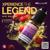 Elux Legend Nic Salt-10ml E-liquids - Box of 10 - IMMYZ