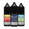 Elux Legend Nic Salt-10ml E-liquids - Box of 10 - IMMYZ