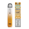 Elux Slush Puff 600 Puffs Disposable Vape - 20mg - IMMYZ