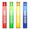 Geek Bar E600 600 Puffs Disposable Vape - 20mg - IMMYZ