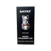 HorizonTech Sakerz Coils - Pack of 3 - IMMYZ