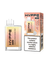 Hyppe 600 Crystal Disposable Vape Pod Box of 10 - IMMYZ