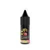 JAKD Nic Salts 10ml Box of 10 - IMMYZ