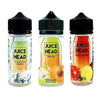 Juice Head Shortfill E-Liquid | 120ml - IMMYZ
