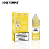 Lost Temple Nic Salts 10ml - Box of 10 - IMMYZ