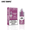 Lost Temple Nic Salts 10ml - Box of 10 - IMMYZ