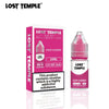 Lost Temple Nic Salts 10ml - Box of 10 - IMMYZ