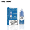 Lost Temple Nic Salts 10ml - Box of 10 - IMMYZ