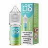 Lostliq 3000 Nic Salts 10ml - Box of 10 - IMMYZ