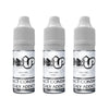 NIC UP - NICOTINE SHOT 15MG 70VG Pack Of 25 - IMMYZ