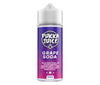 Pukka Juice 100ml Shortfill E-liquids - IMMYZ