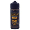 Sadboy Blood 100ML Shortfill - IMMYZ