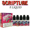Scripture - 30ml - E-Liquid - (3 X 10ml) - IMMYZ