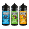 Seriously Fruity Shortfill E-Liquid | 100ml - IMMYZ