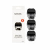 SMOK Replacement Pods For IPX 80 RPM-2 XL | 3 Pack - IMMYZ