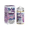 Sour Man Ice 200ml Shortfill - IMMYZ