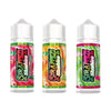 Strapped Slushies 100ml Shortfill - IMMYZ