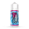 Strapped Slushies 100ml Shortfill - IMMYZ