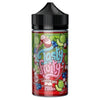 Tasty Fruity 200ml Shortfill - IMMYZ