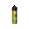 Tasty Fruity E Liquid Shortfill | 120ml - IMMYZ