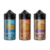 Tasty Tobacco 200ml Shortfill - IMMYZ