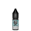 Ultimate E-Liquid Menthol 10ML Nic Salt Box of 10 - IMMYZ