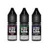 Ultimate Puff 50/50 Soda 10ML E-liquids Box of 10 - IMMYZ