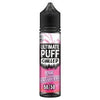 Ultimate Puff Chilled 50ml Shortfill - IMMYZ