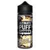 Ultimate Puff Cookies 100ML Shortfill - IMMYZ