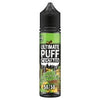 Ultimate Puff Custard 50ml Shortfill - IMMYZ