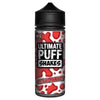 Ultimate Puff Shakes 100ML Shortfill - IMMYZ