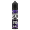 Ultimate Puff Soda 50ml Shortfill - IMMYZ