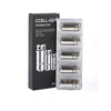 VAPORESSO CCELL-GD 0.6 Ohm - Pack of 5 - IMMYZ