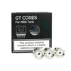Vaporesso GT Core Coils - Pack of 3 - IMMYZ