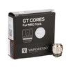 Vaporesso GT Core Coils - Pack of 3 - IMMYZ