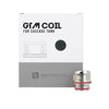 Vaporesso GTM Core Coils - Pack of 3 - IMMYZ