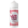 Yeti Ice Cold 100ML Shortfill - IMMYZ