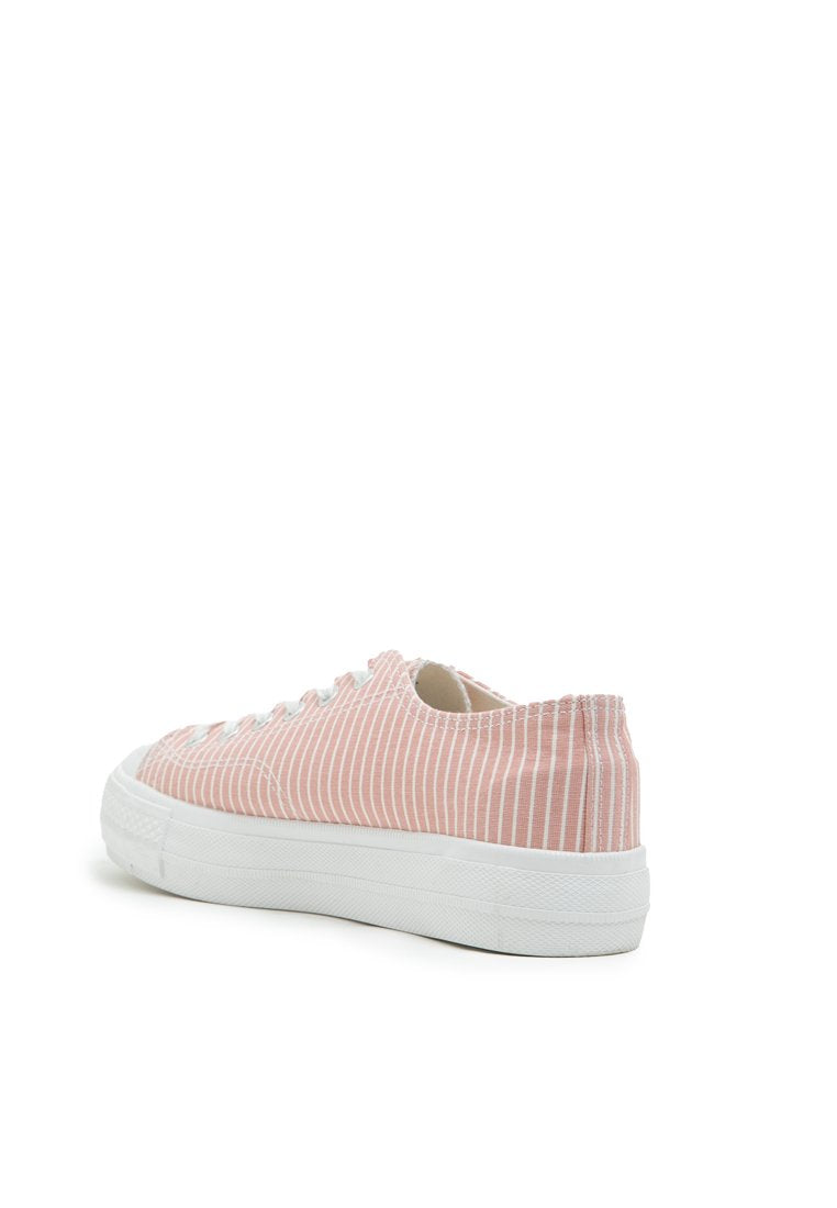 faith trainers pink