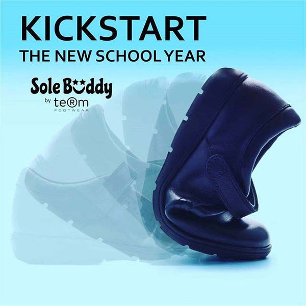 modern schools shoes