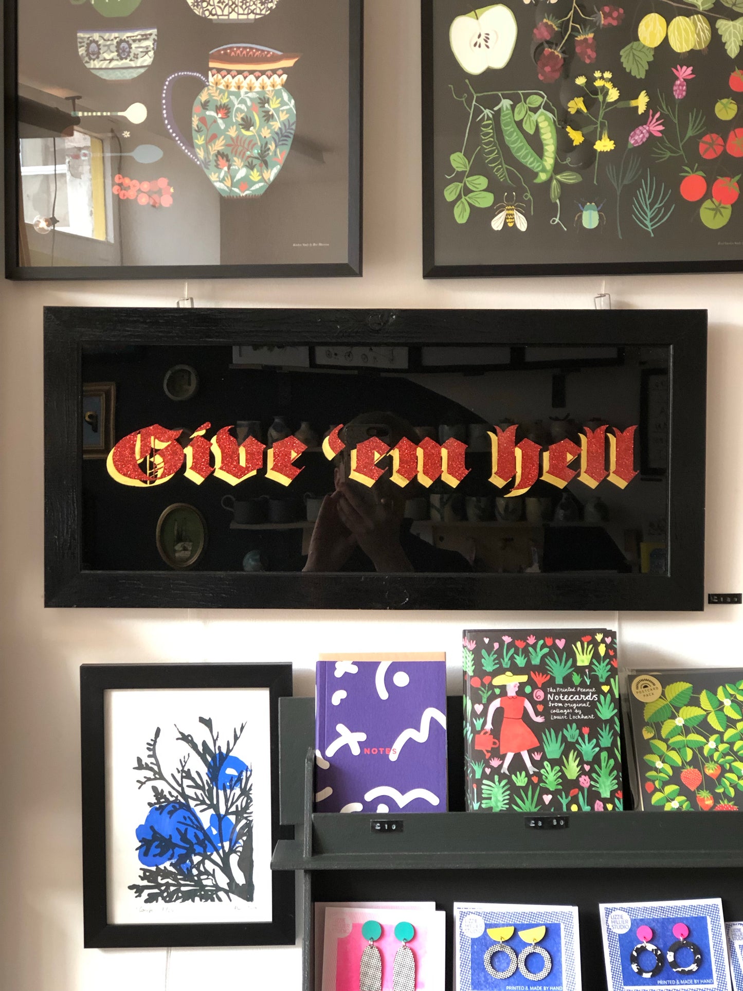 Give em Hell