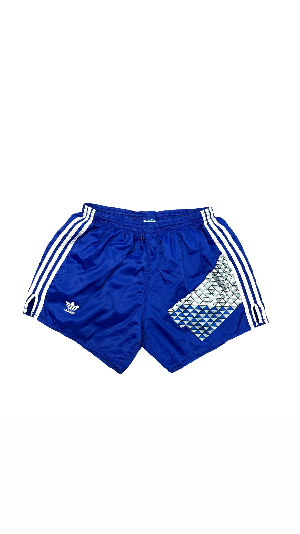 Ambigüedad Mañana eso es todo 0974 Adidas Vintage Shiny Shorts – PAUL'S FANSHOP