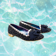 Irregular Choice Sulu Flats 