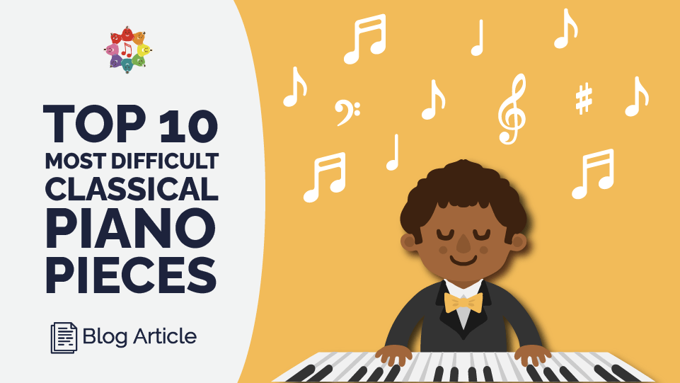 give Grænseværdi jeg er sulten Top 10 Most Difficult Classical Piano Pieces – Prodigies
