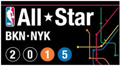 NBA All-Star Weekend 2015