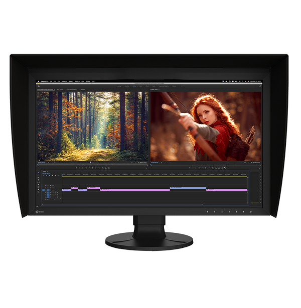 eizo portable monitor